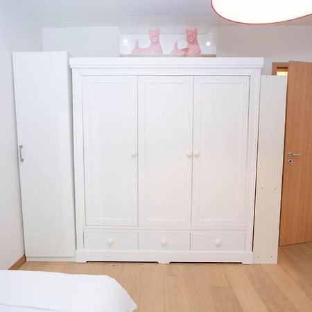 Appartement Tres Lumineux De 120M2 Bryssel Exteriör bild