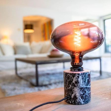Appartement Tres Lumineux De 120M2 Bryssel Exteriör bild