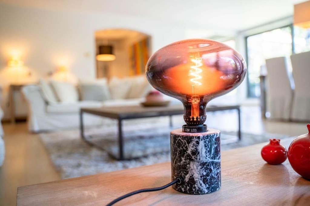 Appartement Tres Lumineux De 120M2 Bryssel Exteriör bild