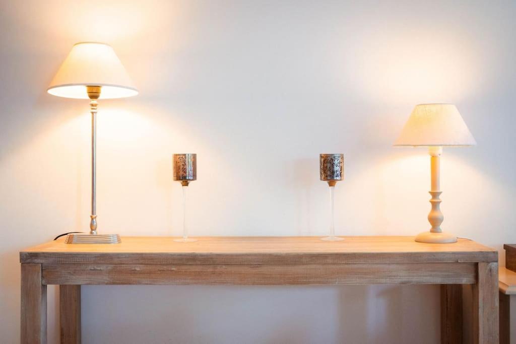 Appartement Tres Lumineux De 120M2 Bryssel Exteriör bild